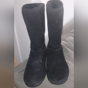 Bearpaw Mid-calf  boots